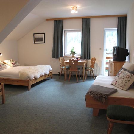 Ski Lodge Jaktman باد جاستاين المظهر الخارجي الصورة