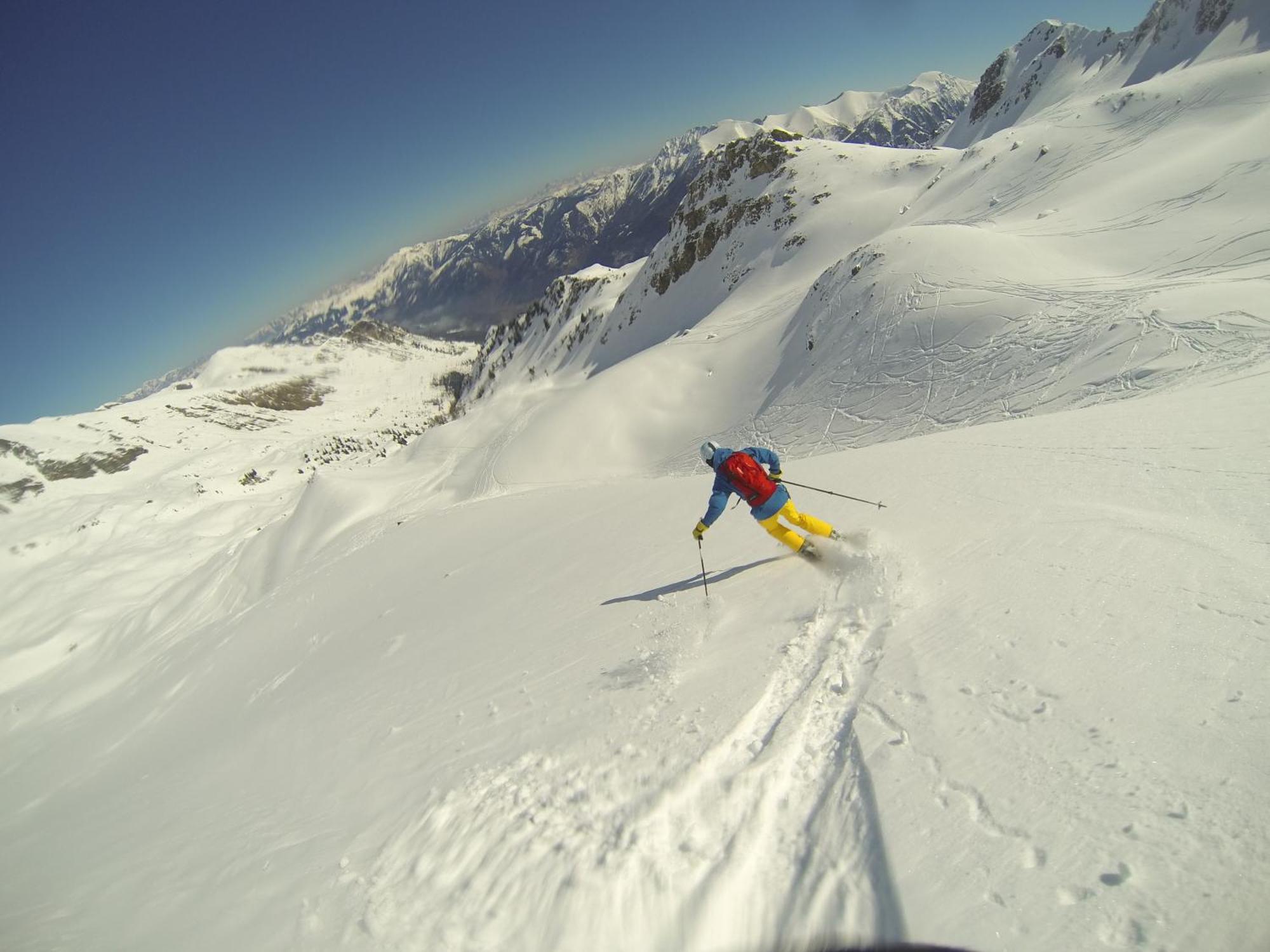 Ski Lodge Jaktman باد جاستاين المظهر الخارجي الصورة