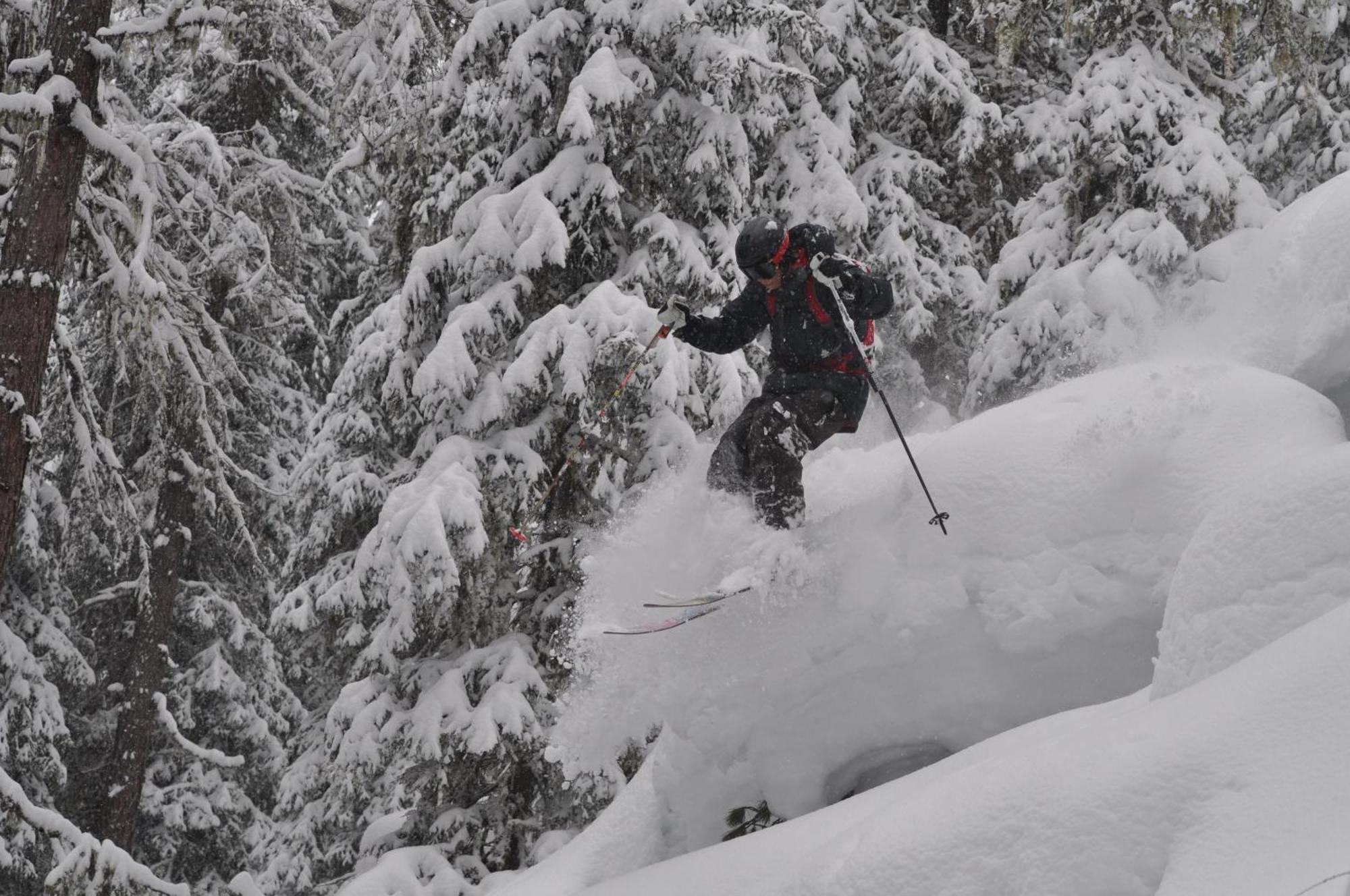 Ski Lodge Jaktman باد جاستاين المظهر الخارجي الصورة