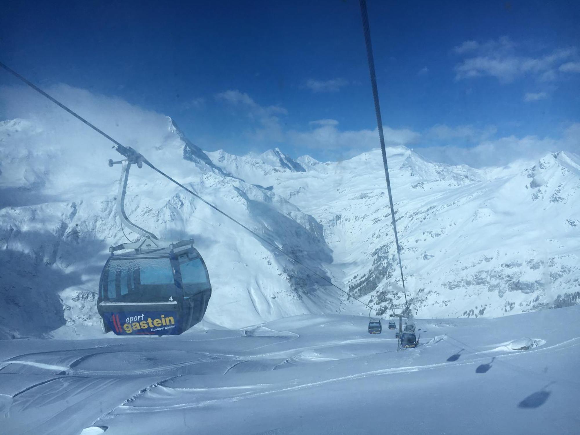 Ski Lodge Jaktman باد جاستاين المظهر الخارجي الصورة